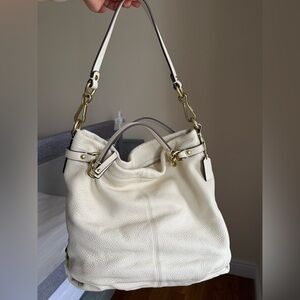 COACH Brooke shoulder bag